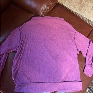 Free People We the Free Ribbed top